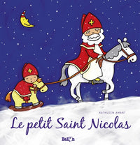 Le Petit Saint-Nicolas