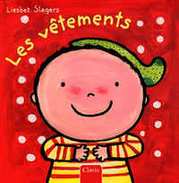 LES VETEMENTS