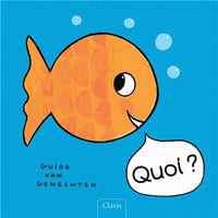 QUOI?