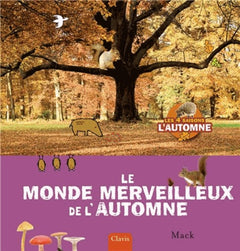 LE MONDE MERVEILLEU DE L'AUTOM