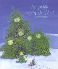 Le petit sapin de Noël