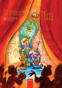 La princesse Nina