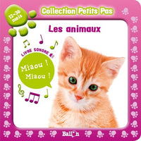 Les animaux