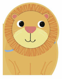 La grande aventure de Louis le lion