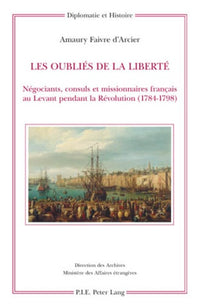 Les oubliés de la liberté