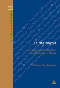 Le rite zaïrois