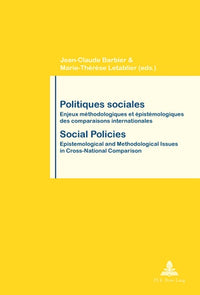 Politiques sociales   Social Policies