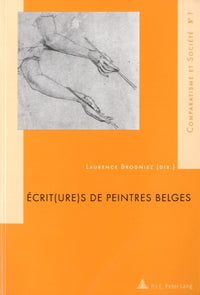 Écrit(ure)s de peintres belges
