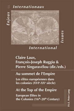 Au sommet de l'Empire