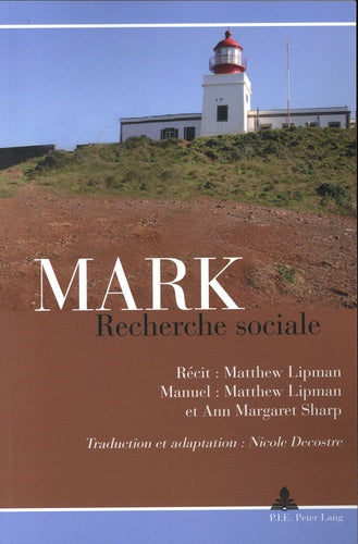 Mark: Recherche sociale