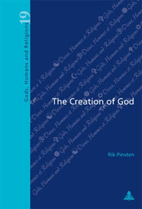 The Creation of God