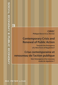 Contemporary Crisis and Renewal of Public Action