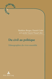 Du civil au politique
