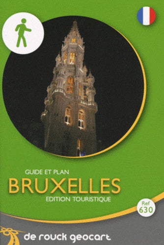 Plan de Bruxelles