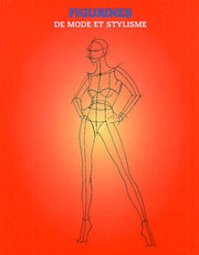 Figurines de mode et stylisme