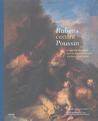 Rubens contre Poussin
