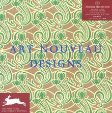 Art Nouveau Designs