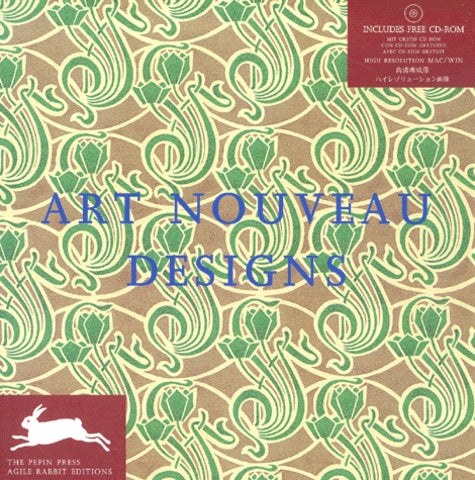Art Nouveau Designs