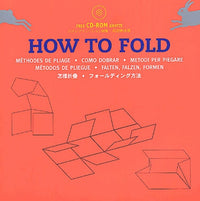 How to fold.