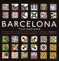 Barcelona: Tile Designs