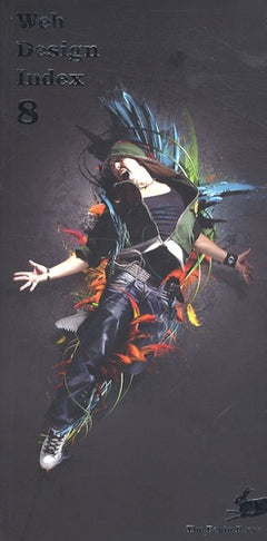 Web Design Index 8