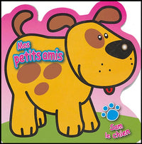 Sam le chien