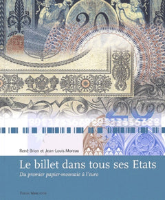 Le Billet dans tous ses Etats