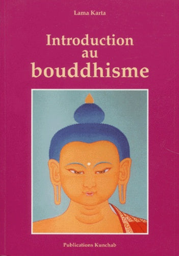Introduction au bouddhisme