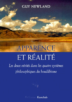 Apparence et réalité