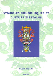 Symboles bouddhistes et culture tibétaine