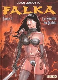 Falka, tome 1