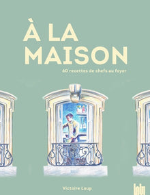 A la maison