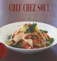 Chef chez soi !