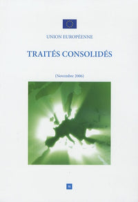 Traités consolidés