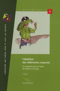 L'abolition des châtiments corporels