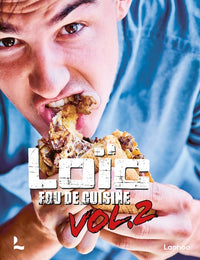 Fou de cuisine Vol 2