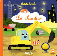 Le chantier