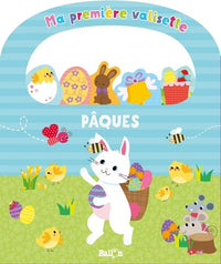 Pâques