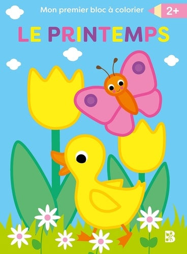 Le printemps
