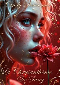 La Chrysanthème De Sang