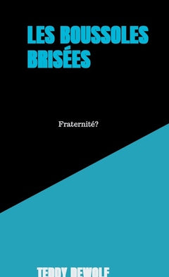 Les bouissoles brisées