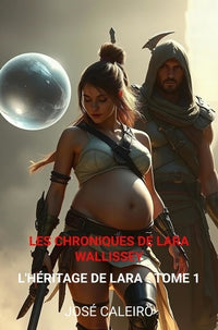 Les Chroniques de Lara Wallissey