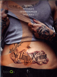 Tatouages