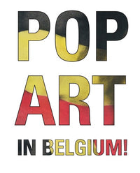 Pop Art in Belgium