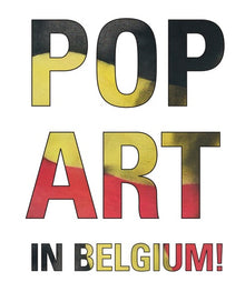 Pop Art in Belgium