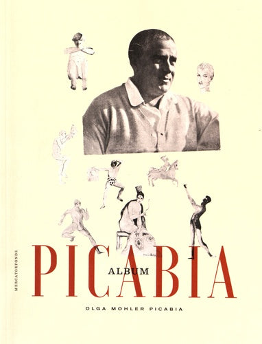 Album Picabia