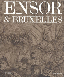 Ensor & Bruxelles