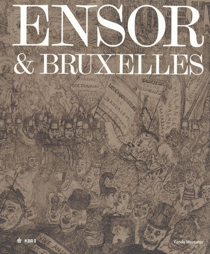 Ensor & Bruxelles
