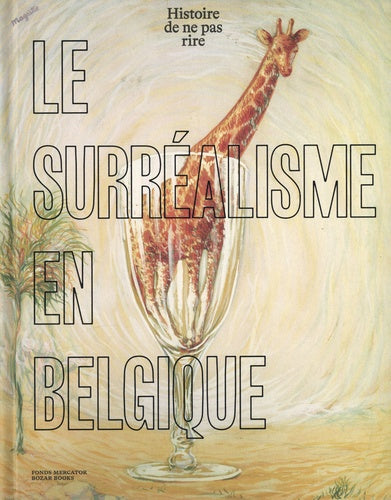 Le surréalisme en Belgique