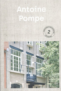 Antoine Pompe